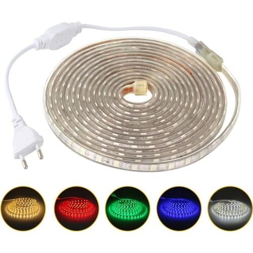 JAHEWSX LED Strips