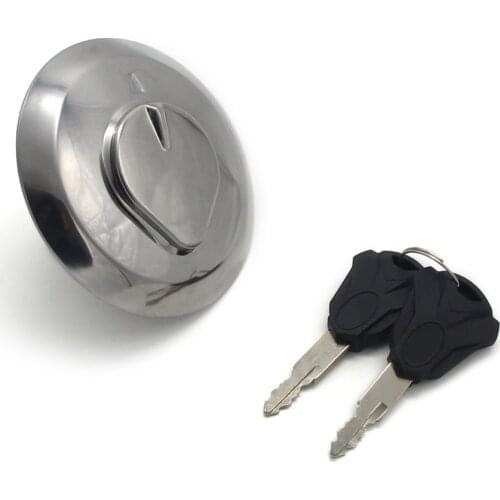 Fuel tank cap For Honda FL350R CB1000C CB125S CM250C CM400 A C T CM125 CM450A CM450E CM450C CM450C GL500 VF500F 17620-460-067