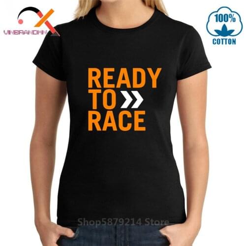 Trendy fashion Ready to Race T shirt Roaster car tshirt cycle racing T-shirt motorcycle race Tops Tee automobile racer tee shirt