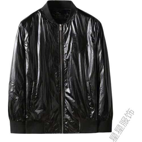 Plus 10XL 8XL 6XL 5XL Big Size Winter Jacket Men New Arrival Thick Zipper Coat Autumn Outwear Warm Male Overcoat Waterproof