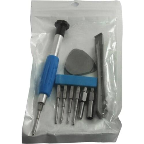 G5AB Screwdriver Set, Precision Screwdriver Repair Tool Kit Professional Removable Tool for Phone/Game Console/Electronic