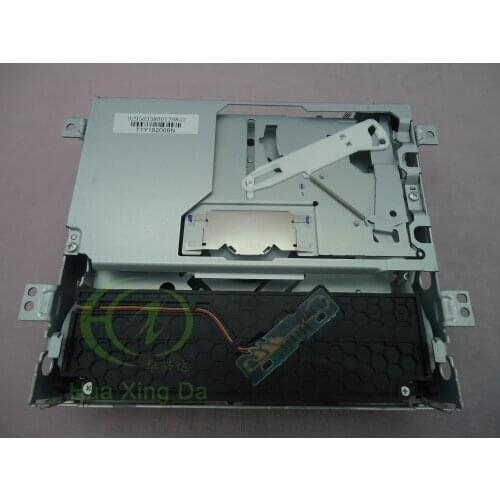 100% Brand new Clarion singel CD loader new style mechanism PCB 039372300 for Subaaru Nissu Suzuki G.M car radio tuner 5pcs/lot