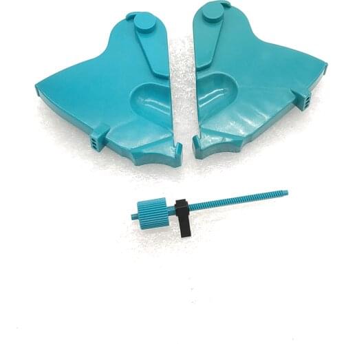 Plastic parts for Zebra GK420d GX420d ZP450 ZP500 ZP505 ZP550 Thermal Print printer parts