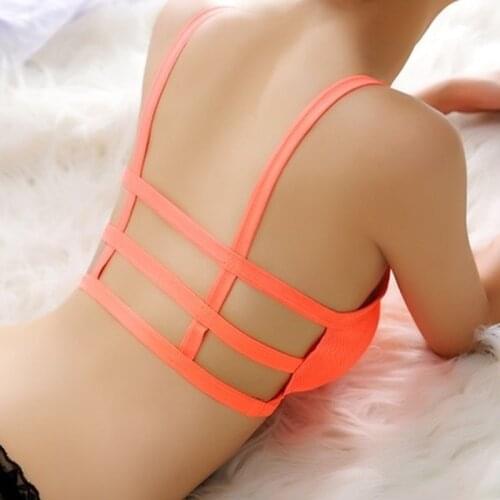 Sports Bras Pottycluno China