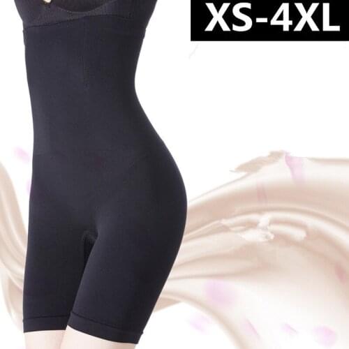 Slimming belt high waist trainer modeling strap women corset Slim Underwear body shaper shapewear seamless Briefs Butt Lifter
