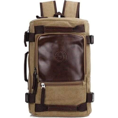 Senkey Style Mens Brand Bags