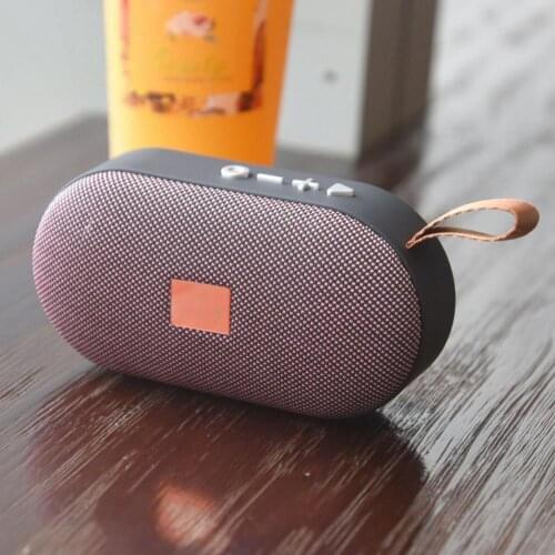 Ulanzi Portable Speakers