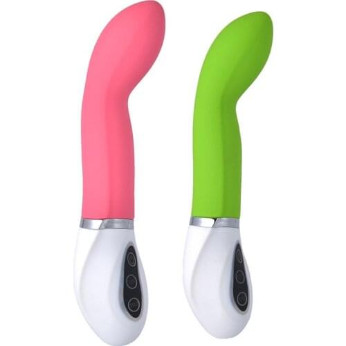 USB Charge Multi-Speed Vibrating Toys,Dildo,Adult Sex Toys for Woman,Clit Vibrator,AV Sex Products Magic Wand Massager ST555