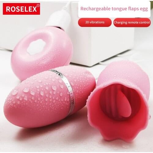 Vibrator Remote Pussy Licking Toy,Suction Tongue Vibrator Vagina Toy Clitoris Stimulator Adult Sex Machine Female Masturbator