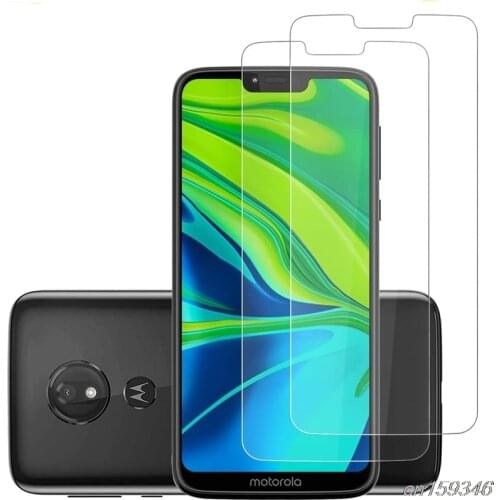 Tempered Glass For Motorola Moto G7 / G7 Plus/G7 Play Glass Screen Protector 9H Tempered Glass For Motorola Moto G7 Power Film