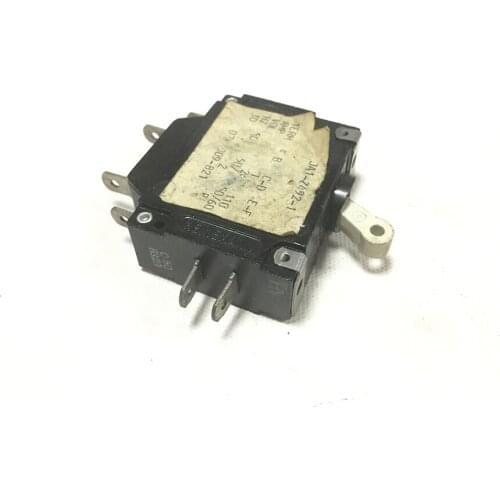 Bowling Spare Parts T070 009 821 Circuit Breaker, Special Use for AMF Bowling Machine