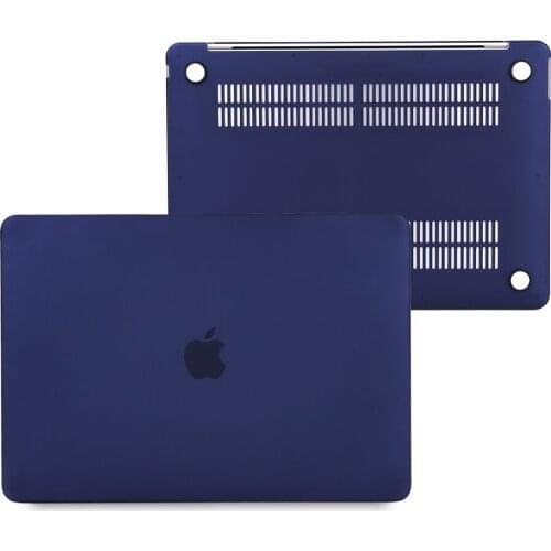 2020 Pro13 A2251 Matte Laptop Shell Hard Case Cover+Keyboard Cover for Macbook Air Pro Retina 11 12 13 15 16 Touch Bar inchs