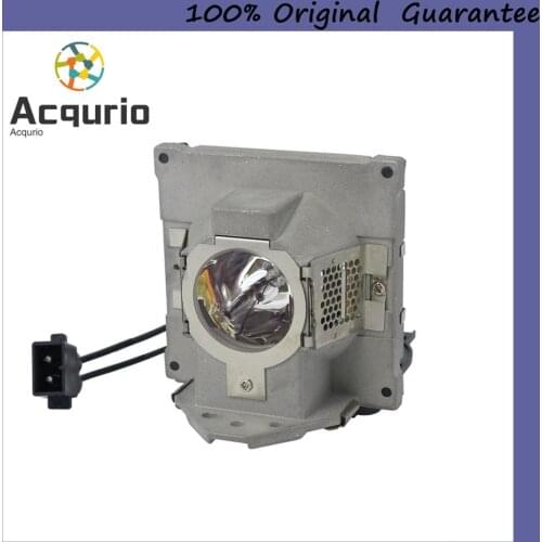 5J.J2D05.001 100% Original Projector lamp With Housing for SP920P LAMP 1