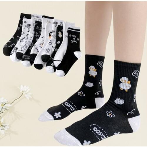 ALLTOOALL Women's Socks And Hosiery