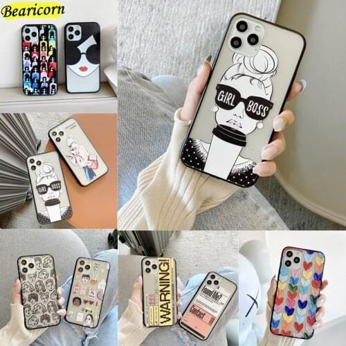 BEARICORN Samsung Phone Cases