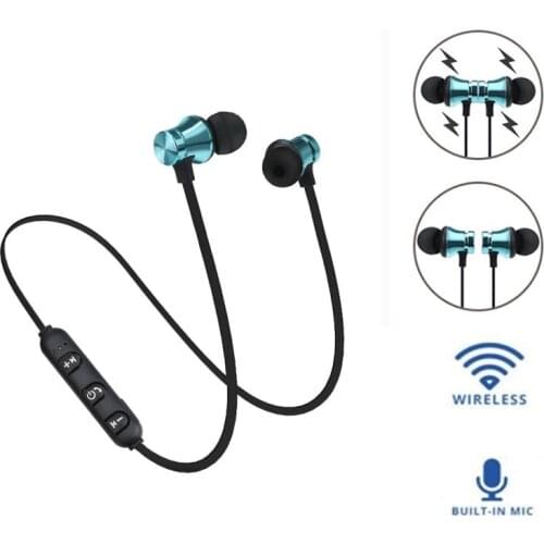 CableDeconn Wireless Headphones
