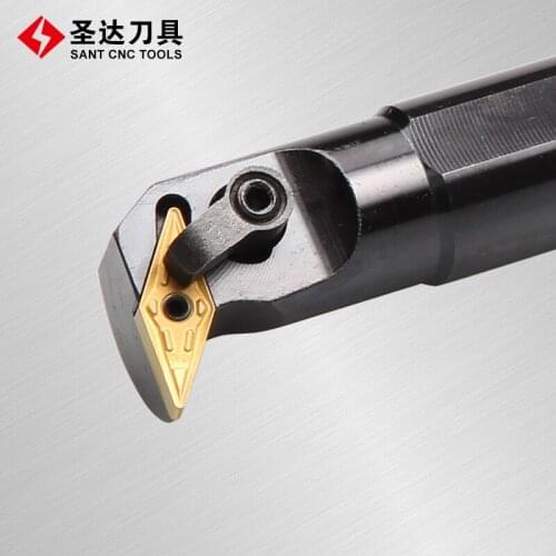 CNC Turning toolholder S25R-MVUNR16 Internal Cutting Tools For Lathe Machine