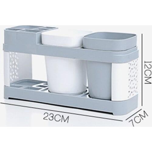 Doxa Toothbrush Holders