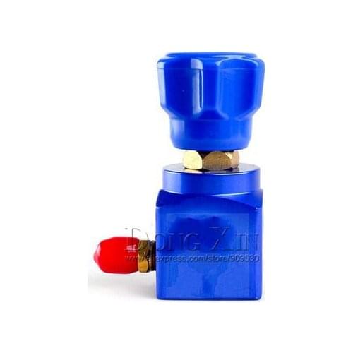 CM-467 Refrigerant table valve