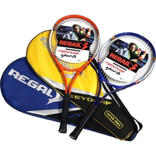 LEIJIAER Tennis Rackets