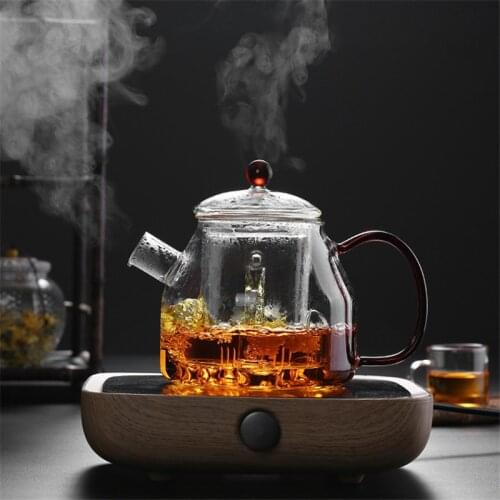 Milyydom Teapots