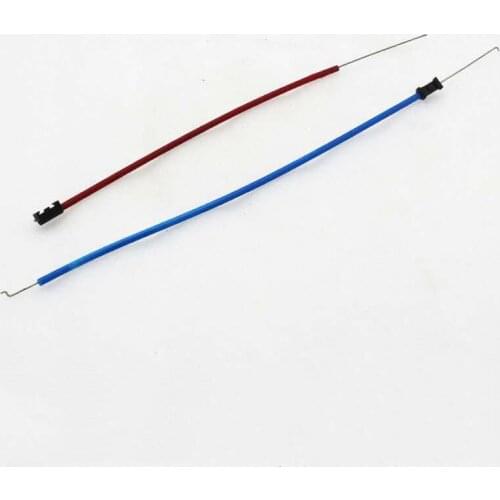 Suitable for Peugeot 307 308 Citroen Sega Triumph air conditioning control drawing air conditioning panel cable 1607599480