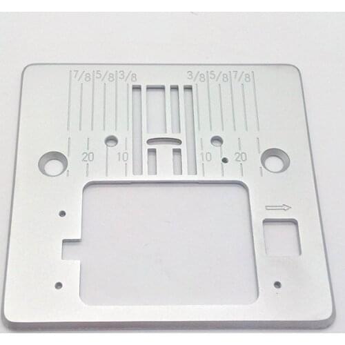 Suitable For Singer 4423 5523 4411 And Other Models, Household Multifunctional Sewing Machine Needle Plate