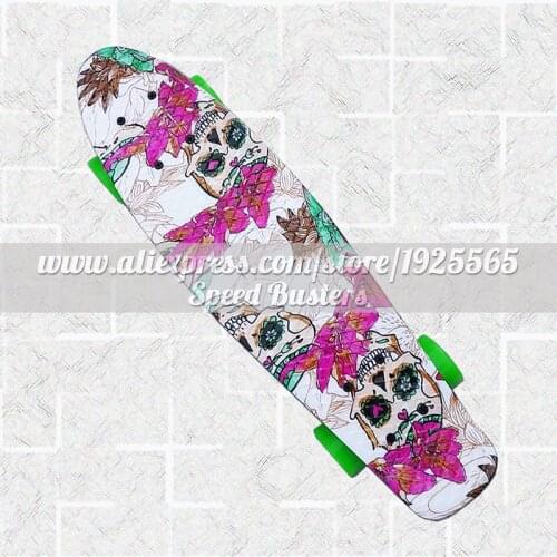 Speed Busters Electro Longboards