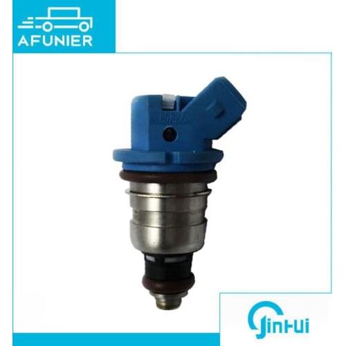 Fuel injector nozzle for Renault 19 Laguna Megane Volvo 460 1.6 1.8 2.0 OE No.857056,8UW009087301