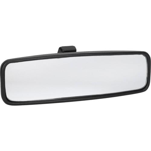 Interior Rear View Mirror ABS Housing 814842 Fits for Peugeot 107/206/106 Windshield Mirror Car Accessory