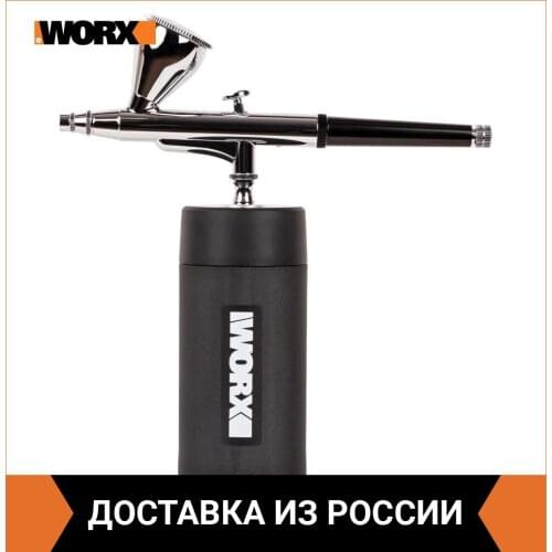 Краскопульты Worx China At AliExpress