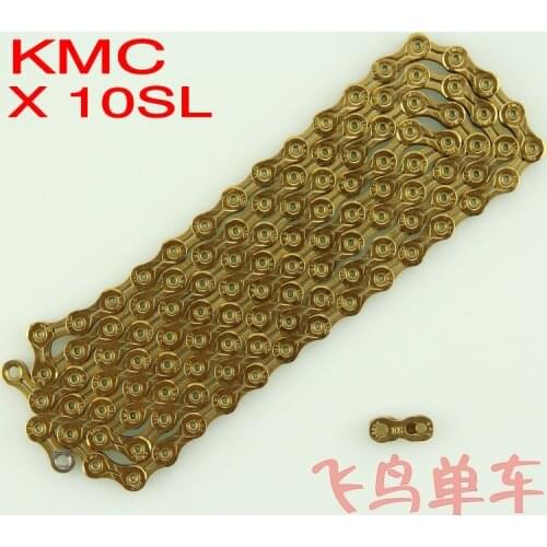 X10 X10L 10s chain road MTB bike bicycle chain