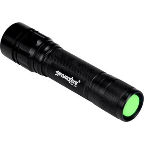 2017 3000 Lumens 3 Modes CREE XML XPE LED 18650 Flashlight Torch Lamp Powerful 717