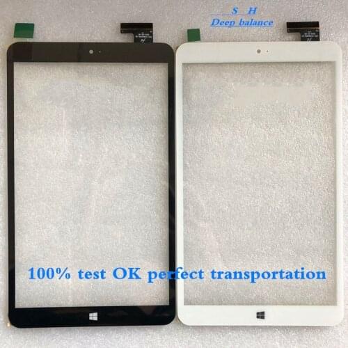 Brand new 9 inch test panel screen touch screen panel FPC-FC90J076-01 / 02 digital sensor panel outside screen
