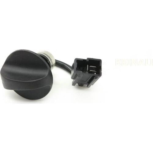 For KOMATSU PC200-7/PC220-8/PC360-7/8 Throttle knob switch excavator accessories