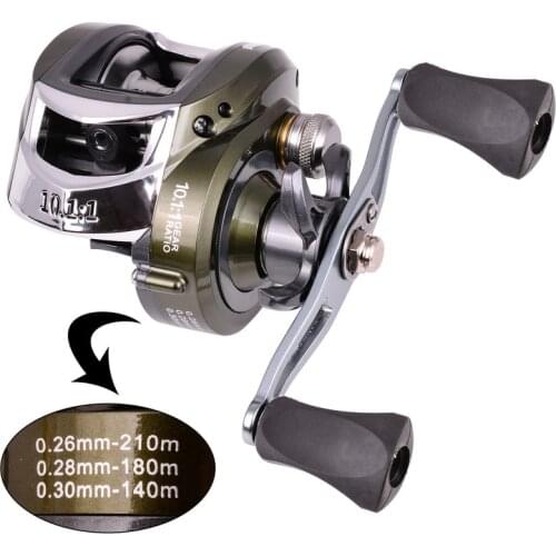 AOrace Fishing Goods