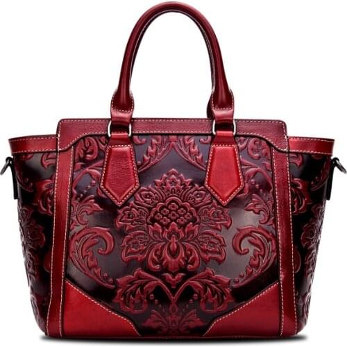 BETHD Women's Shoulder Bags