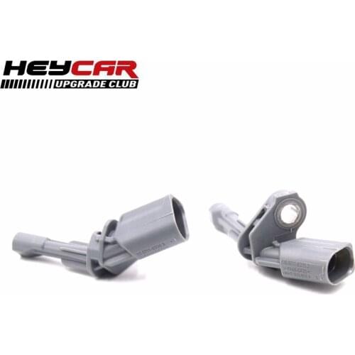 ABS Wheel speed sensor PLA 2.0 For Golf 6 Tiguan Jetta MK6 Passat CC Sharan WHT 003 858 A WHT 003 859 A