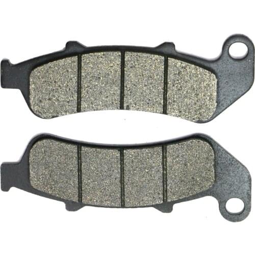 For HONDA CBR1000 CBR 1000 F FP 1993 - 1999 Front Rear Brake Pad Set 1998 1997 1996 1995 1994 93 98 97 96 95 94 99