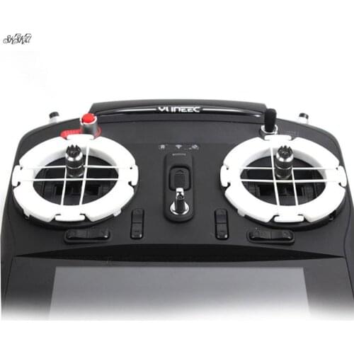 3D Print Remote Control rocker Joystick Yaw Resistance Fixing Mount For YUNEEC Q500 4K Drone Accessories