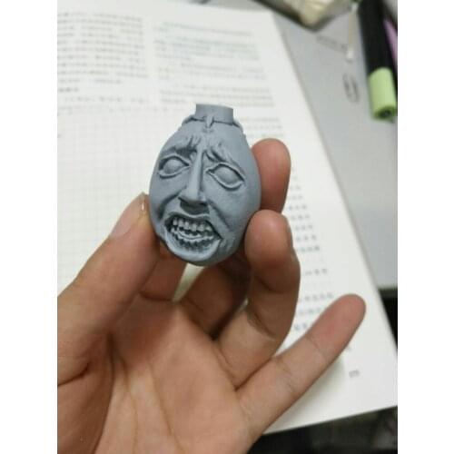 Cosmile Berserk Beherit Behelit Figure ART OF WAR Egg of the King Open Eyes GK Unpainted