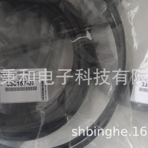 Head Cable 12M ID:551027-12 14-Pin Connector of Heidehan Original Cable with M12