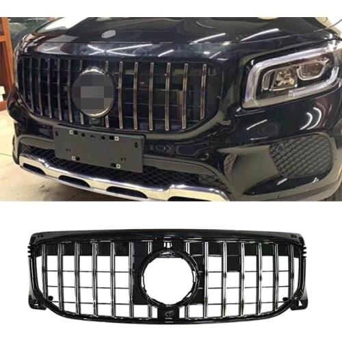 HUIGsport Radiator Grilles