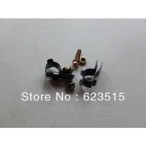 Engine AFM Cable Pipe Clip Clamp Engine Cable Pipe Clamp Clip