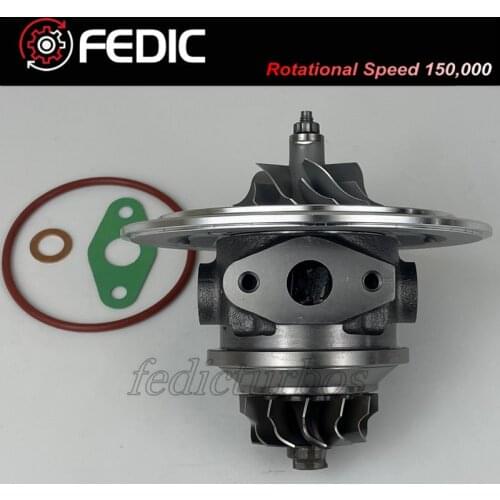Turbo cartridge GT20 CHRA 760986 40226002H Turbo charger for Dongfeng Yulon Luxgen 7 2.2T