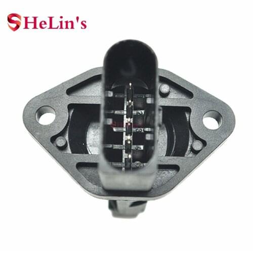 OEM 0280218053 0 280 218 053 377906461 377 906 461 Mass Air Flow Meter MAF Sensor For VW Volkswagen PARATI III 3 1.0 ASW 1.0L