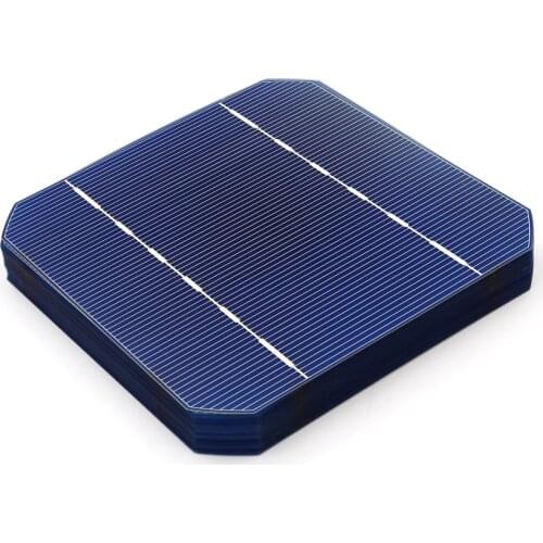 50pcs/lot Solar Panel 0.5V 0.16W Painel Cells DIY Charger Polycrystalline Silicon Sunpower Solar Bord 52*19mm