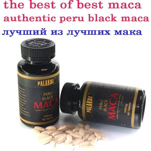 PALAKUZ Plant Extracts