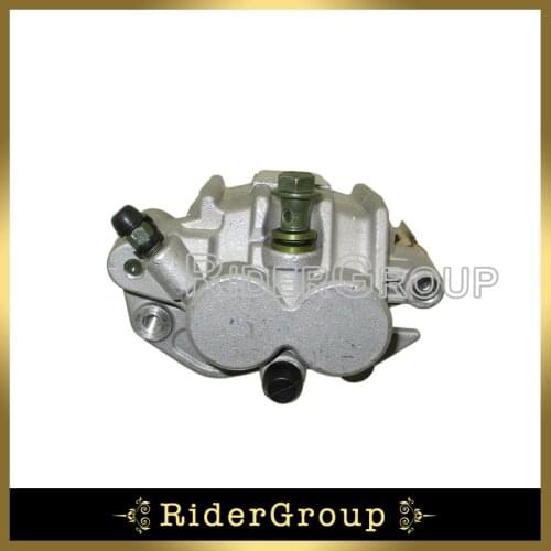 Front Brake Caliper For Honda CRF250R 250X 450R 450X CR125R 250R Yamaha YZ125 250F 450F 250X 450FX