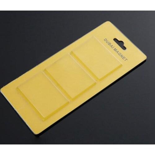 Clear PET Plastic Clamshell Cavity Blister Packaging Custom Hardware electronic blister packaging ---PX3015